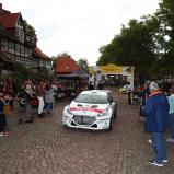 ADAC Rallye Masters, ADAC Niedersachsen Rallye
